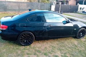 BMW E92 2009