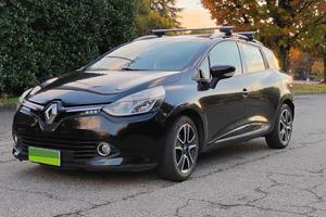 RENAULT Clio Sporter 1.5 dCi 8V 90CV Start&Stop
