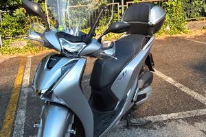 Honda SH 150