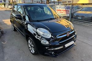 Fiat 500L 1.3 Multijet 95 CV Urban garanzia 12 mes