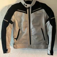 Giacca Moto Donna estiva Rev'it XS (taglia 36)