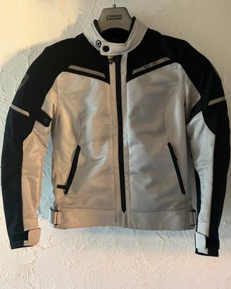 Giacca Moto Donna estiva Rev'it XS (taglia 36)
