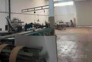 Immobile in asta di 30115 m² a Sissa Trecasali