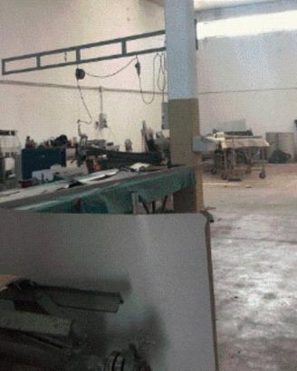 Immobile in asta di 30115 m² a Sissa Trecasali