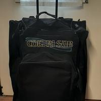 Trolley Coltri sub