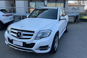 Mercedes-Benz GLK 200 Premium GLK 200 CDI Bl #8720