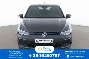 Volkswagen Golf GTE 1.4 Plug-In Hybrid DSG