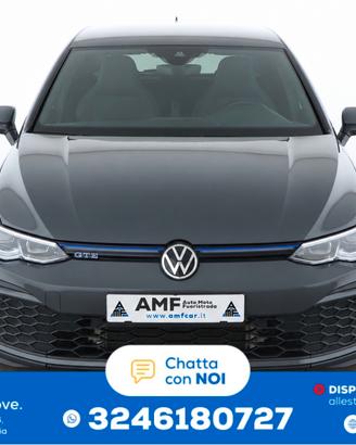 Volkswagen Golf GTE 1.4 Plug-In Hybrid DSG