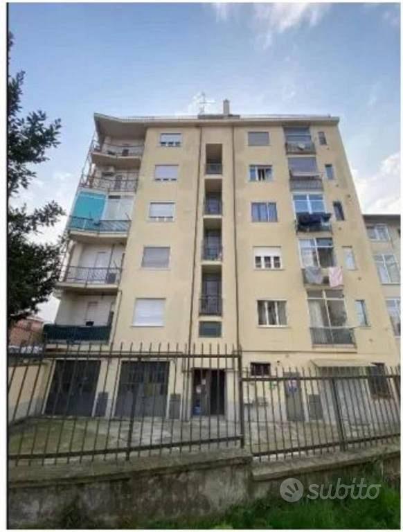 Appartamento – TO - Vista 5
