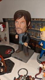 Daryl Dixon Bobble Head Funko The Walking Dead