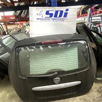 Portellone cofano posteriore lancia ypsilon