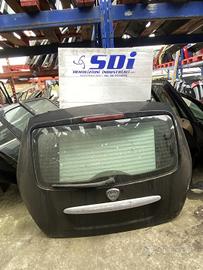 Portellone cofano posteriore lancia ypsilon