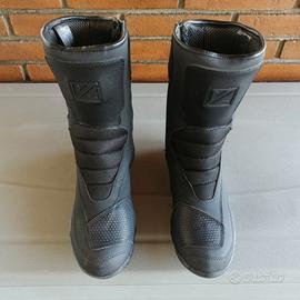 Stivali moto