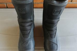 Stivali moto