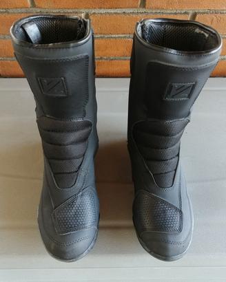 Stivali moto