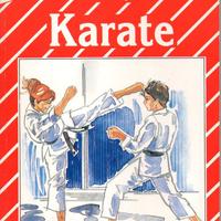 Libro Karate