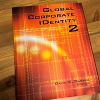Global Corporate Identity 2 - David E. Carter