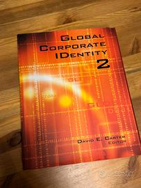 Global Corporate Identity 2 - David E. Carter