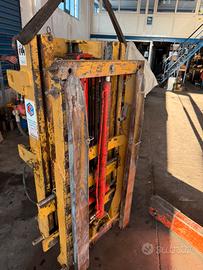 MULETTO CM TRIPLEX