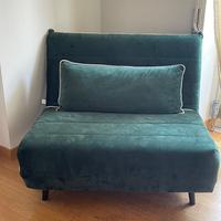 Poltrona letto maison du monde