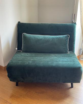 Poltrona letto maison du monde