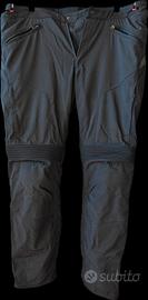 abbigliamento tecnico per motociclisti