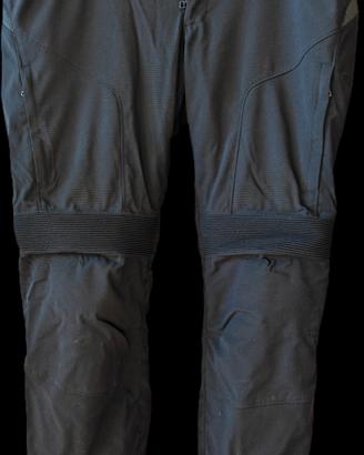 abbigliamento tecnico per motociclisti