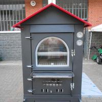 FORNO A LEGNA