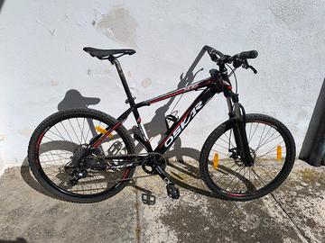 Mtb Oscar M 26 / 2 gomme 