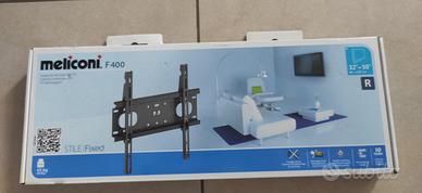 Supporto TV fisso, Meliconi F400