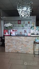 Cabina di Estetica