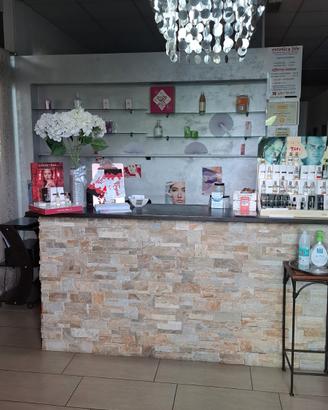 Cabina di Estetica
