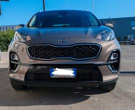 KIA Sportage 4ª serie - 2020