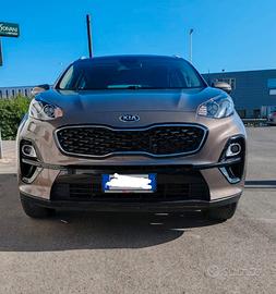 KIA Sportage 4ª serie - 2020