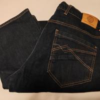 Jeans da moto Befast