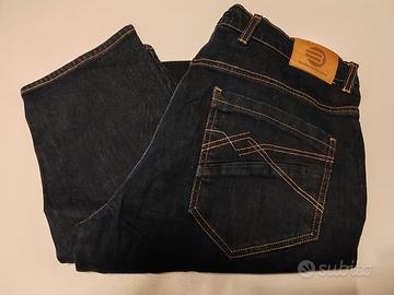 Jeans da moto Befast