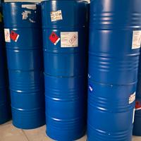 Fusti da 200 litri