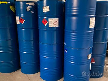 Fusti da 200 litri