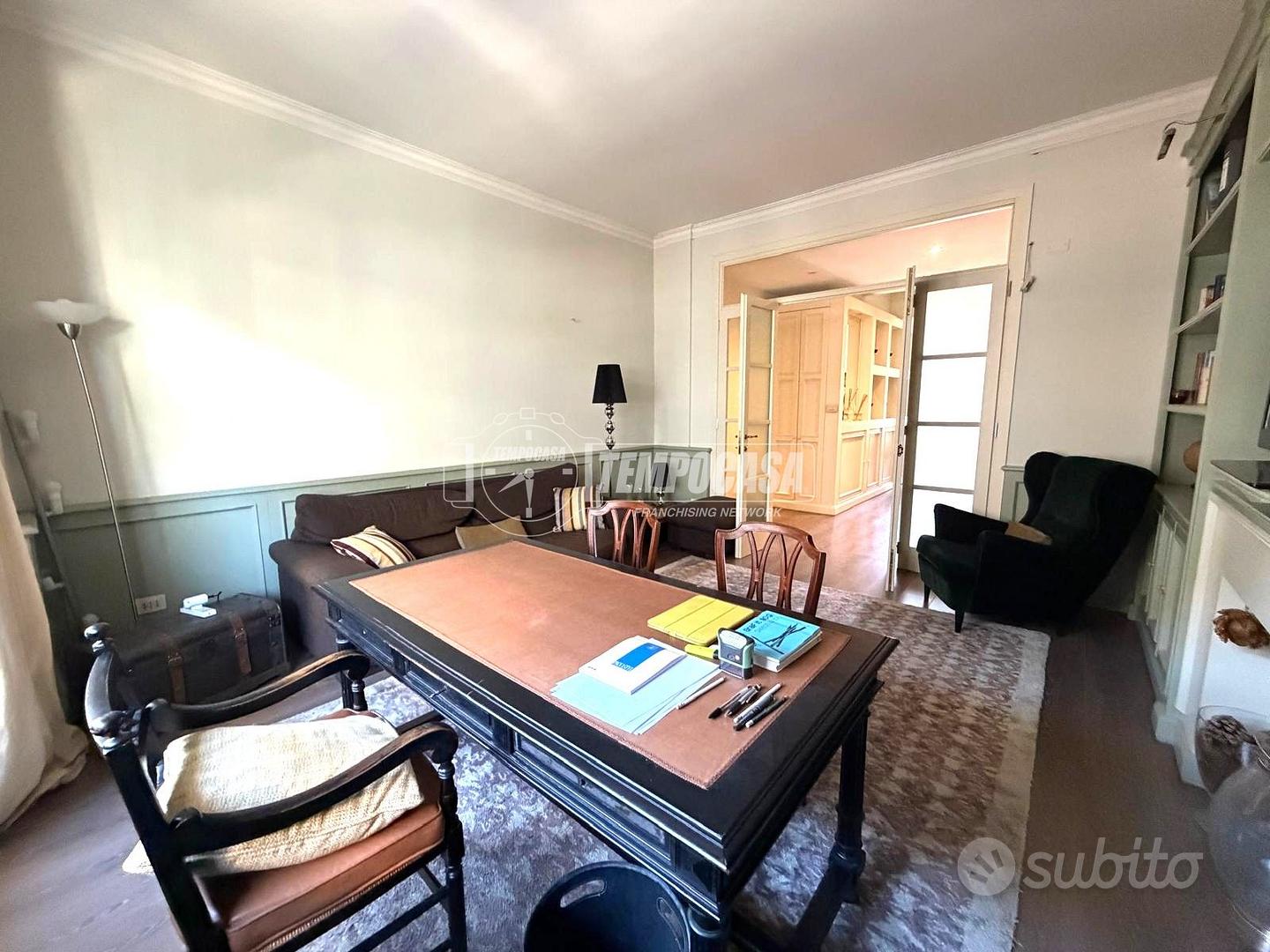 Apartment in Torino, Campidoglio, Circoscrizione 4 - Vista 3
