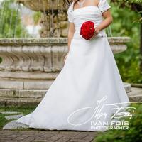 Abito da sposa (cerimonia)