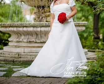 Abito da sposa (cerimonia)