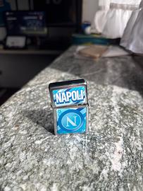 Accendino Zippo Napoli