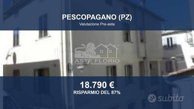 Immobile in asta di 140 m² con più di 5 locali a P
