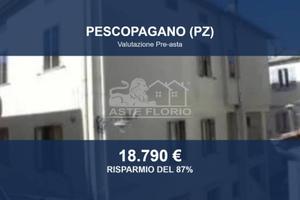 Immobile in asta di 140 m² con più di 5 locali a P