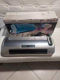 TERMOVENTILATORE ARGO