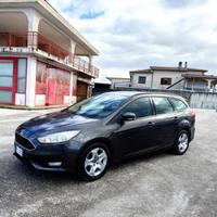 Ford Focus 1.5 TDCi 95 CV Start&Stop SW Plus
