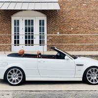 Assetto Regolabile Sportivo BMW E46 SW 320d