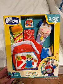 Gioco sonaglio 2-24 m