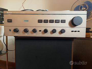 Amplificatore HITACHI -HA-6800