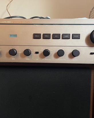 Amplificatore HITACHI -HA-6800